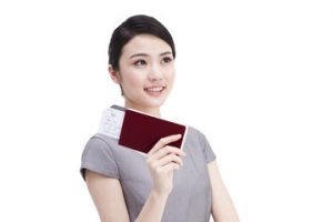 香港市民获取越南签证的方式