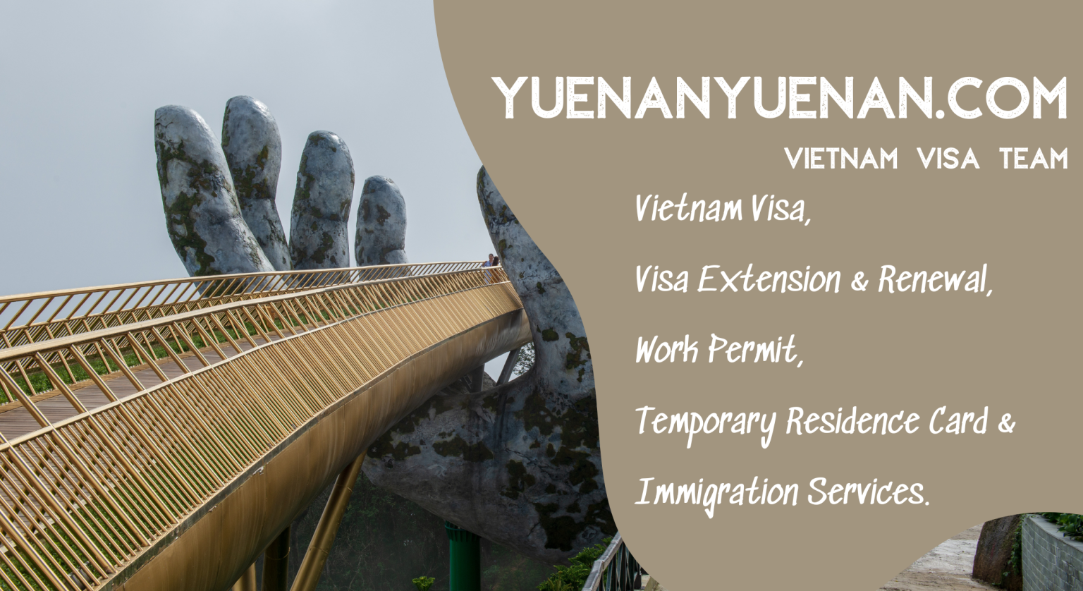 越南电子签证 - VietNam evisa 2024 | 越南电子签证90天已恢复