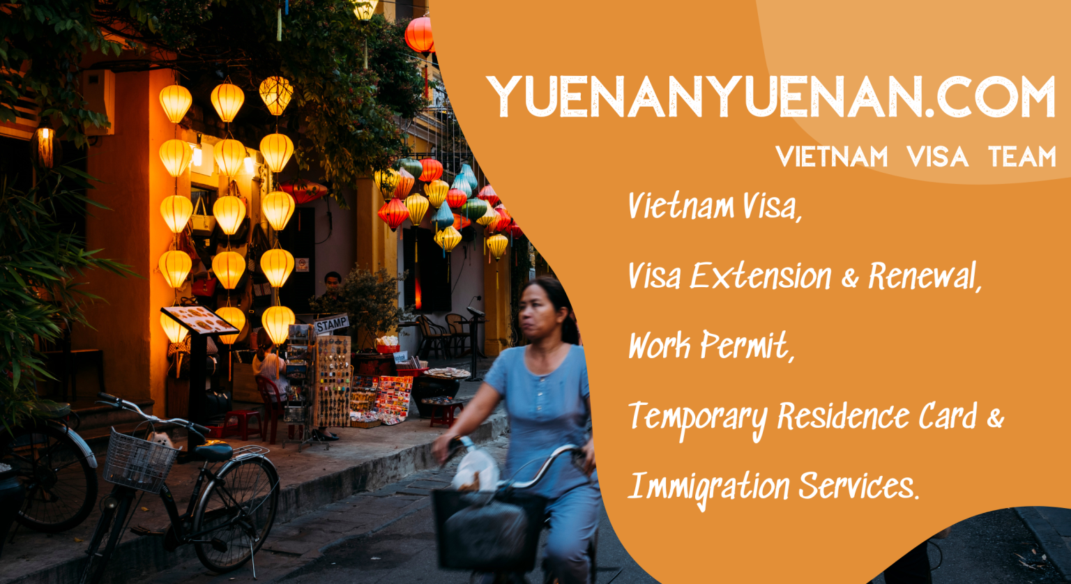 Vietnam E-visa - 越南电子签证 - 越南落地签证 2024