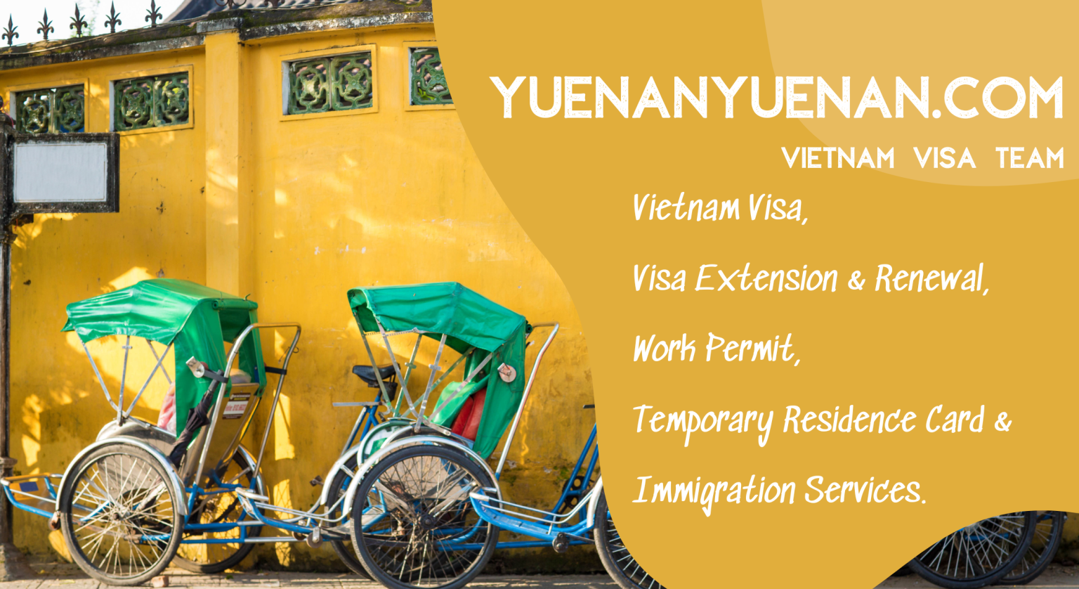 【2020年8月更新】在新冠肺炎病毒期间的越南签证延期和签证续签 | Vietnam eVisa