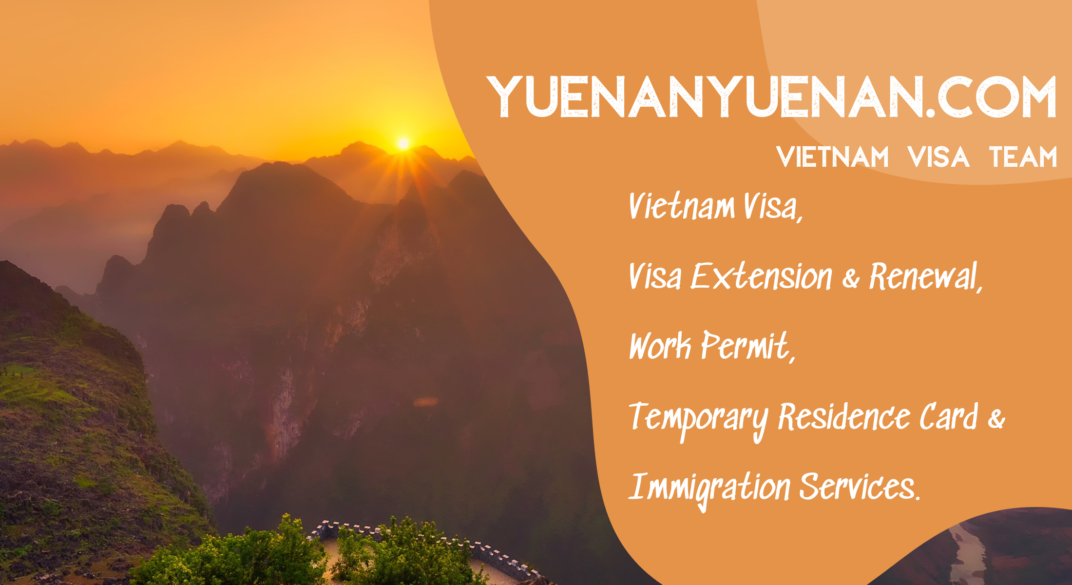 「更新2023-2024」越南已经恢复给中国公民办理越南落地签证（旅游、商务目的） - 越南电子签证 - 越南落地签证 2023