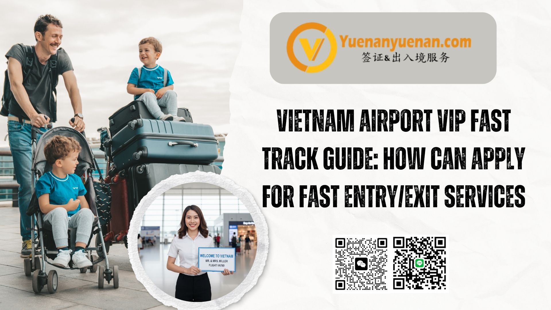 Track Entry Guide Vietnam Airport VIP Fast Track Guide – How Can Apply for Fast Entry ...